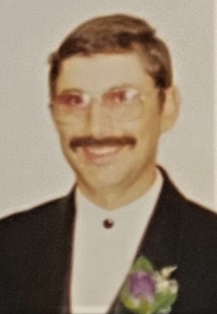 Darrell E. Beutler Profile Photo