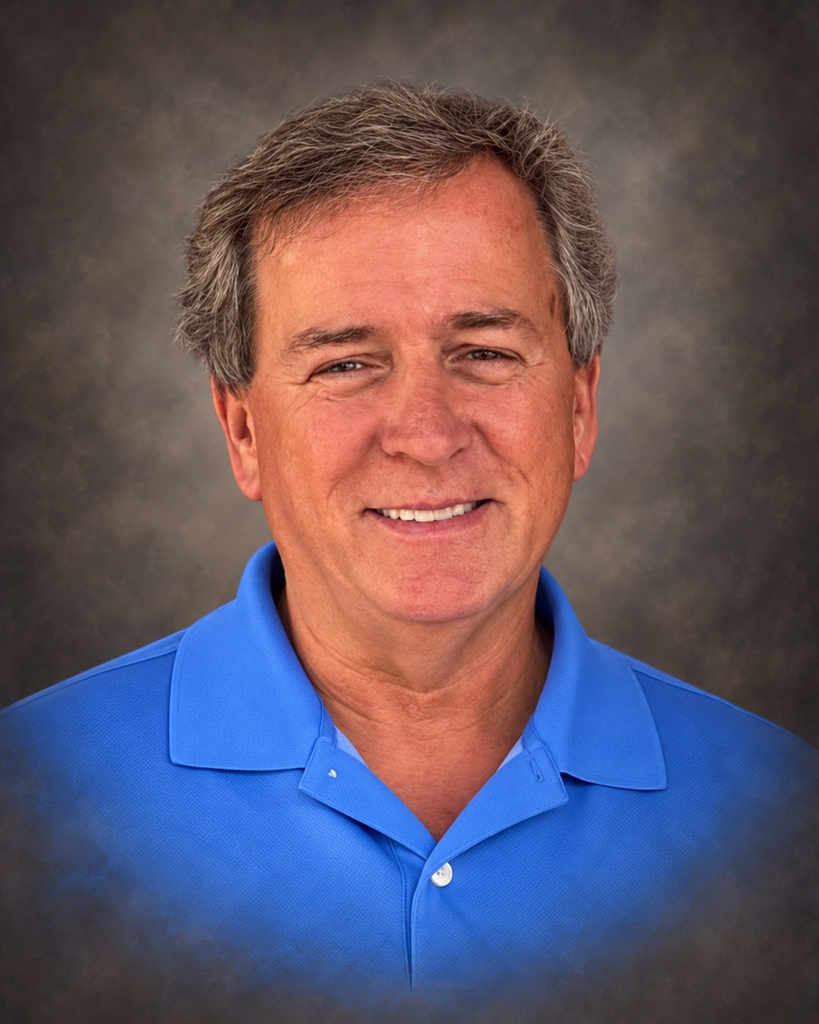 Robert G. "Robbie" Duncan Profile Photo