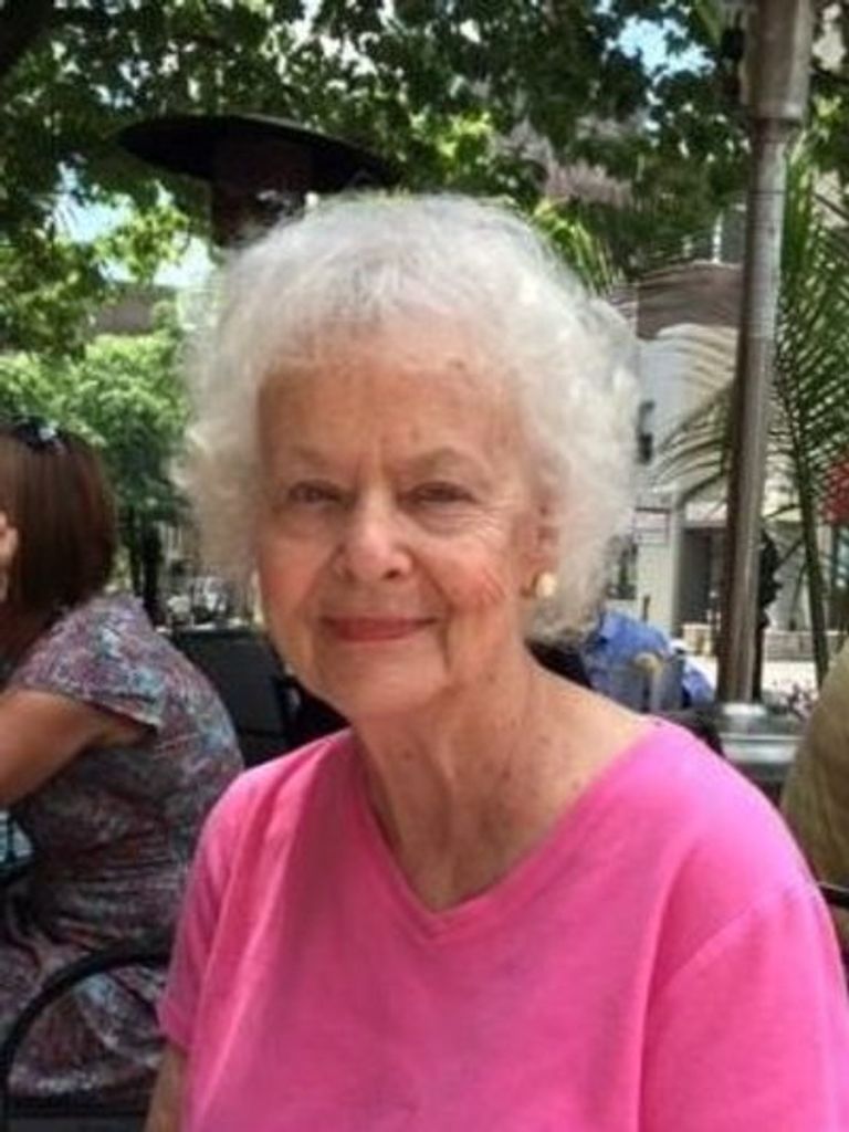 Jean Houser Bennett Profile Photo