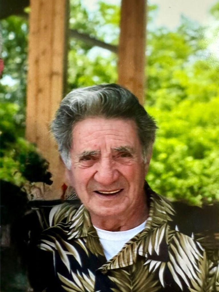 Louis Peter Reina Profile Photo