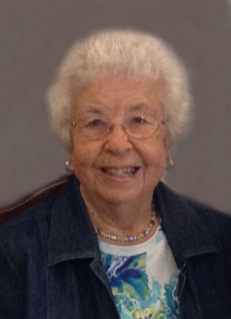 Alice M. Stueber Profile Photo