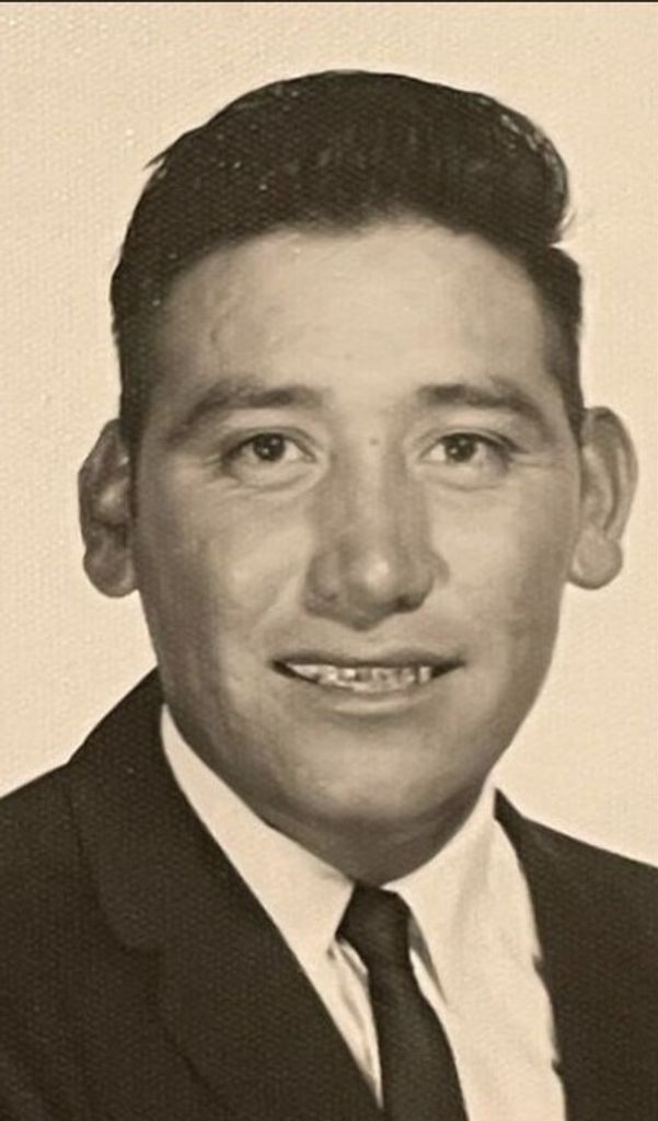 Santos "Poppy" Rando Jr. Profile Photo