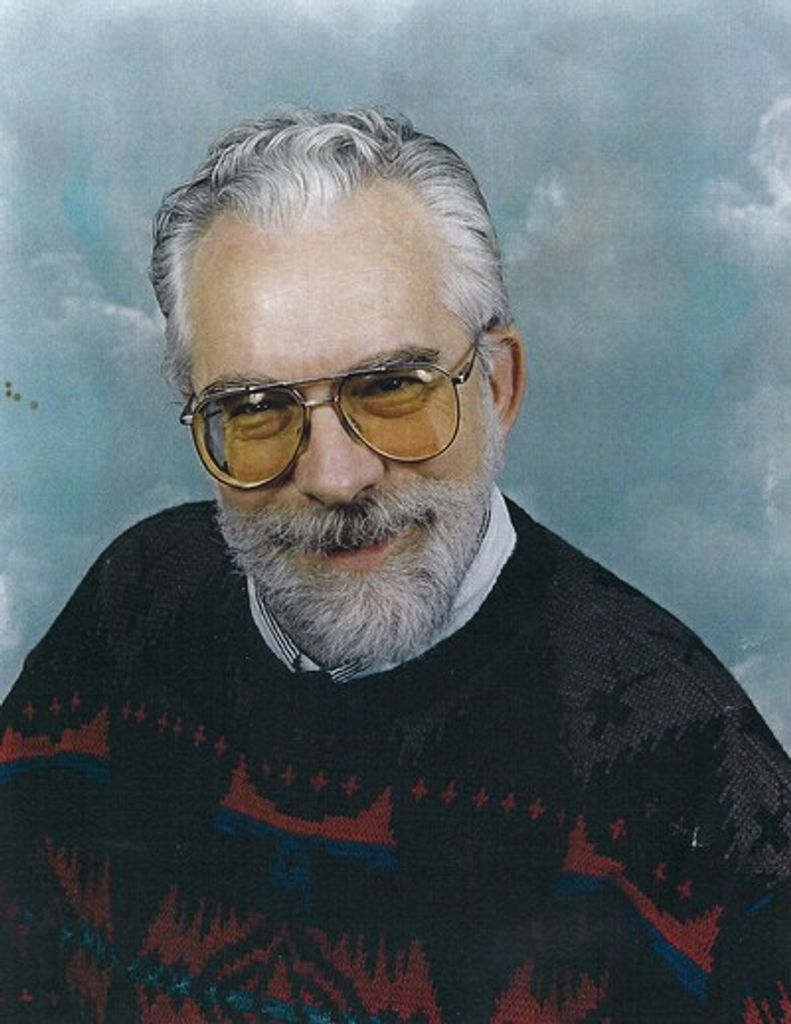 David K. Riggs