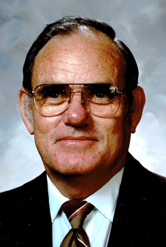 Howard Kenith Bullard Profile Photo