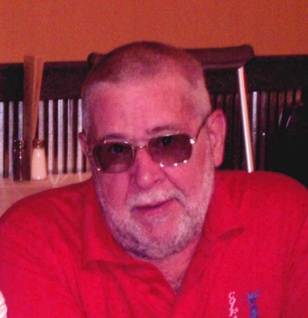 Douglas Ray Thomas Profile Photo