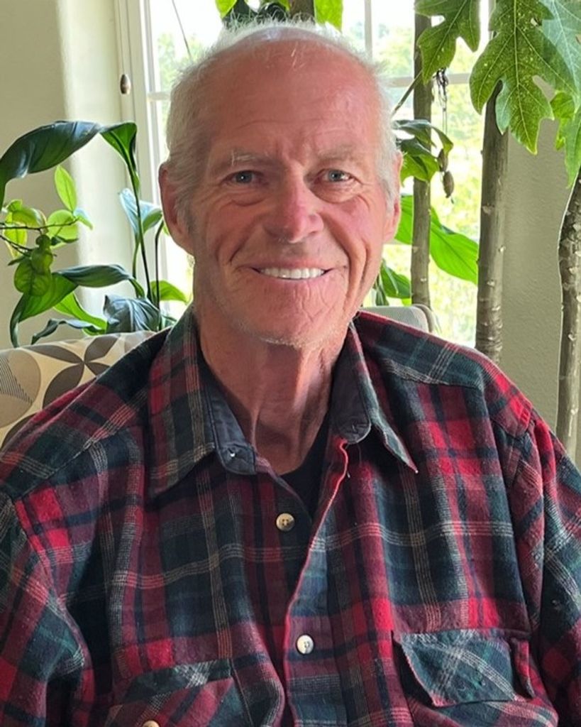 Jerry M. Gipson