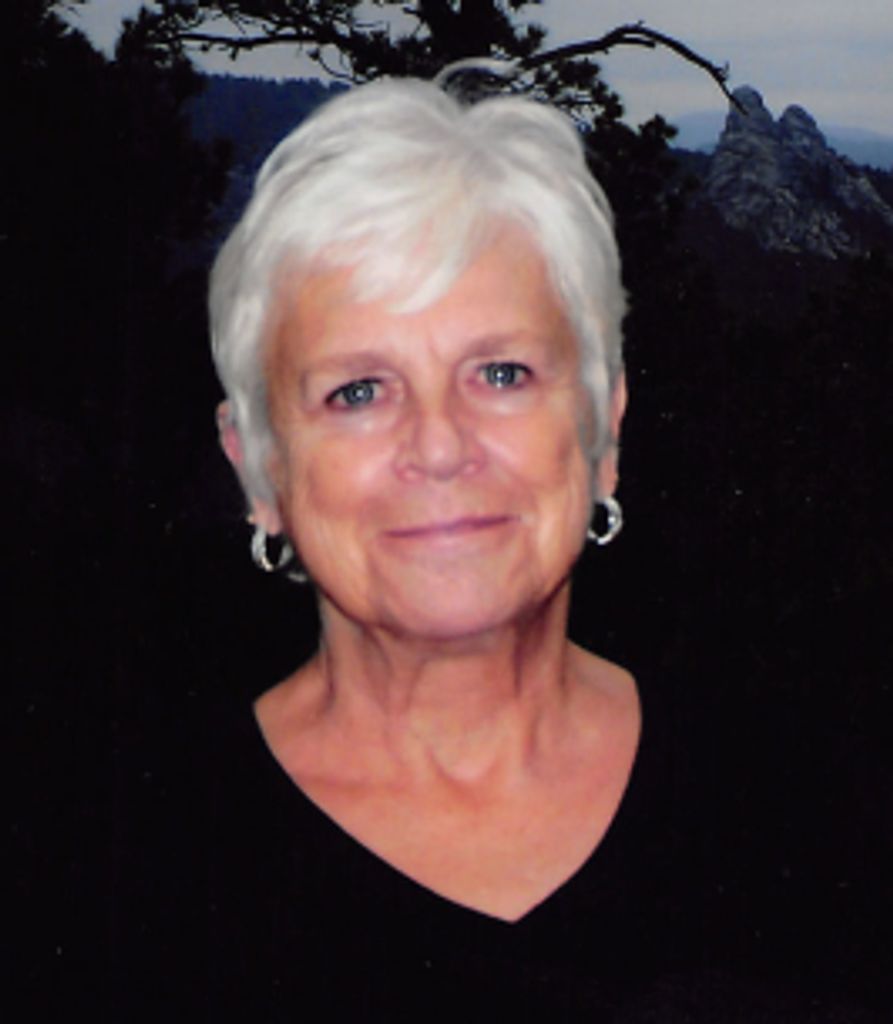 Mary Jo Cartwright