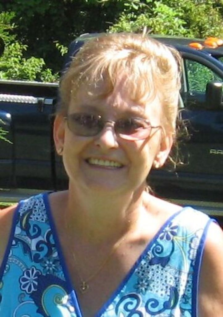 Roberta Kay Ferguson