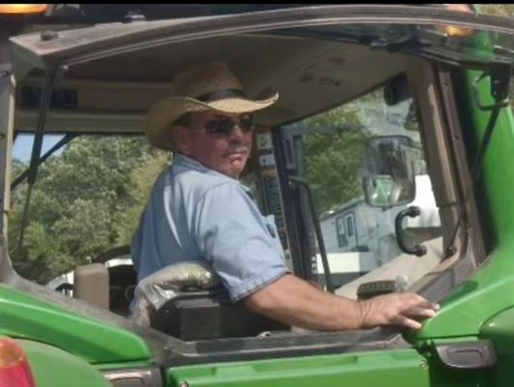 William "Bill" B. Welchans