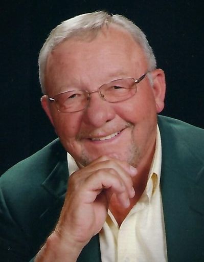 Ronald B. Burthold Profile Photo