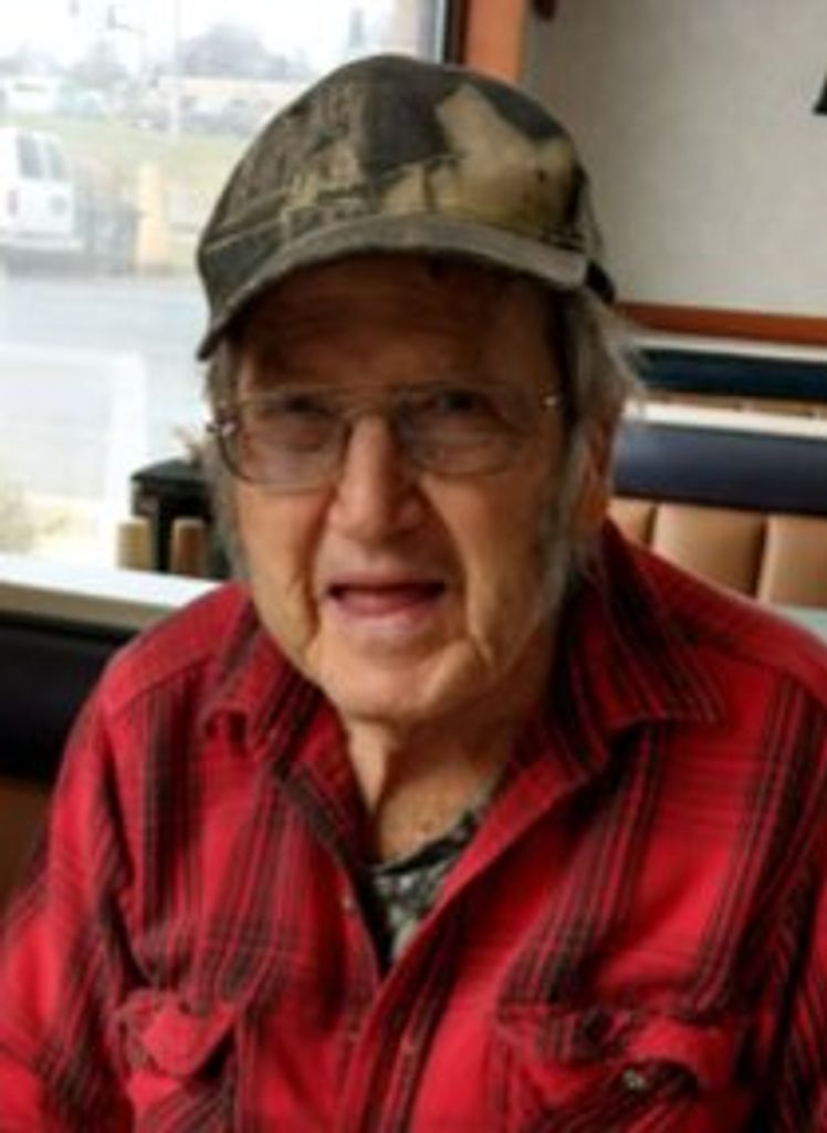 Paul E. Faulkner Profile Photo