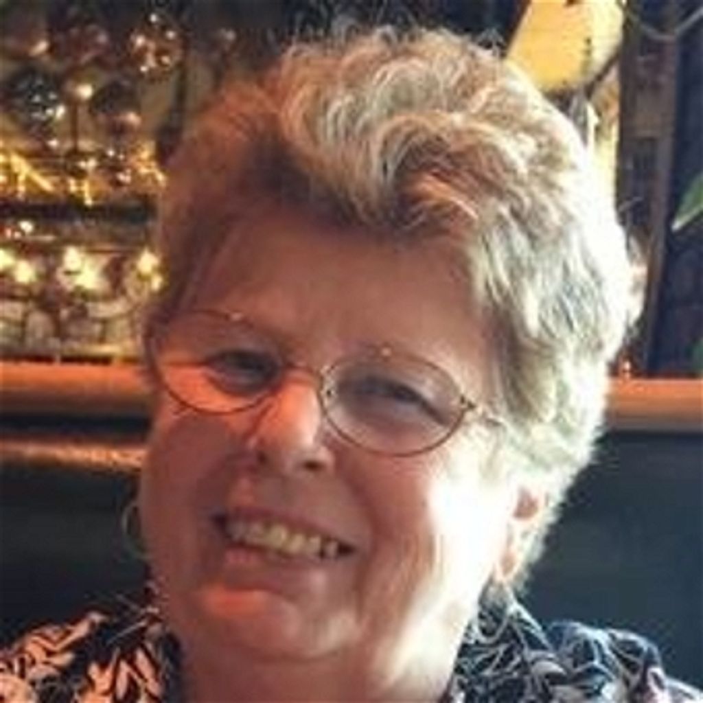 Gladys Maureen Stratton Profile Photo