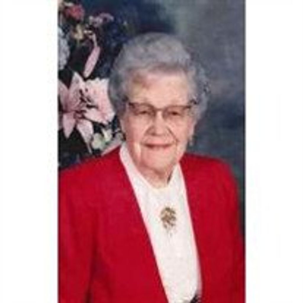 Esther  G. Skillestad
