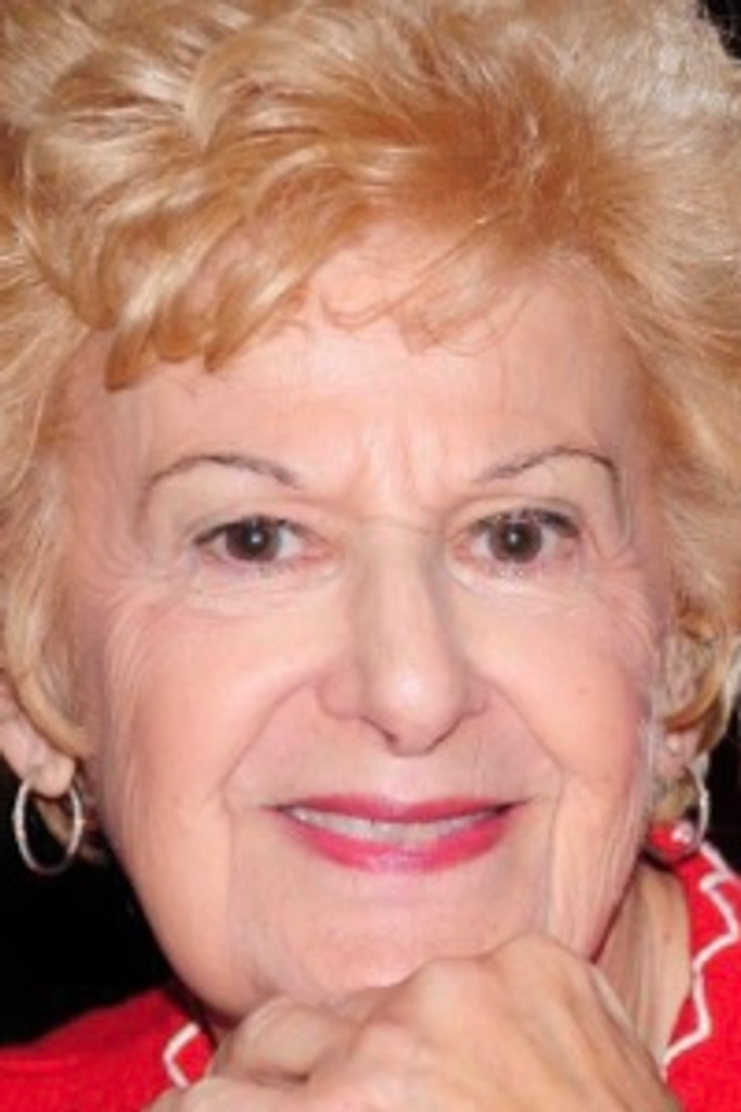 Gloria F. (Vermiglio) Tello Profile Photo