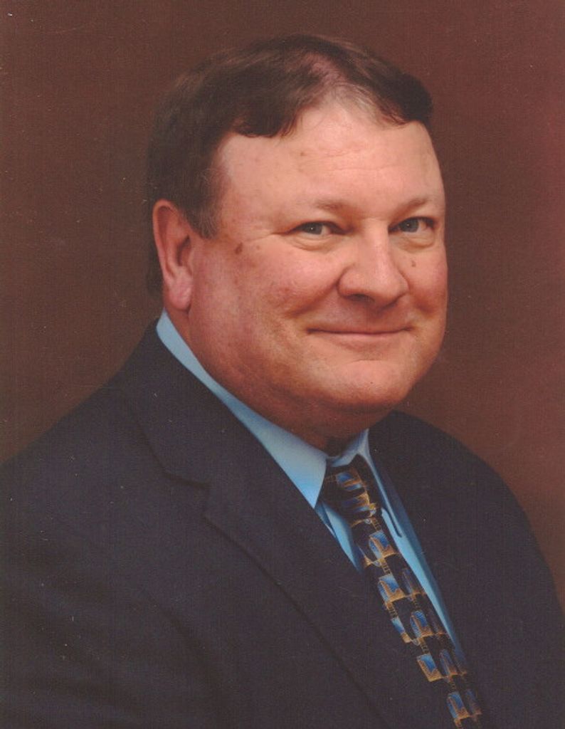 Johnny Wayne Dees Profile Photo