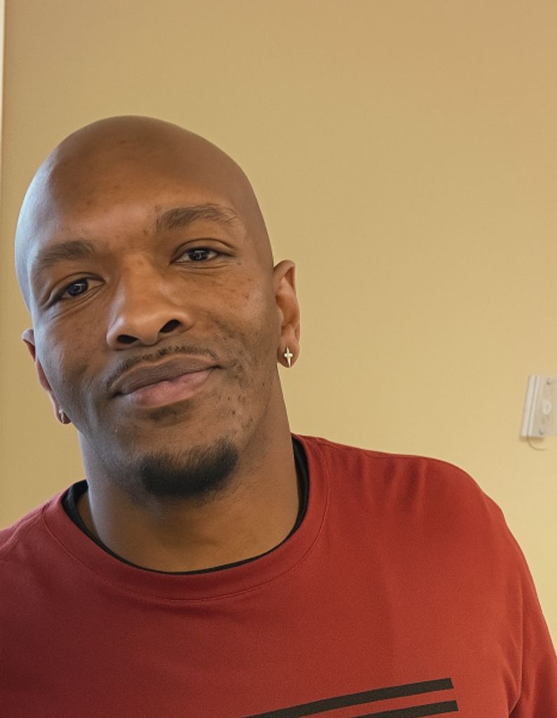 Jeremy Leon Sells Sr.