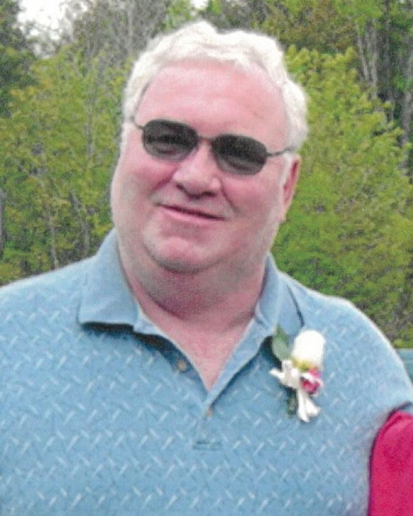 Michael Parker Profile Photo