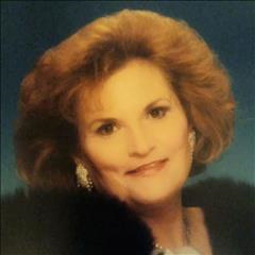 Erika Marianne Gibson