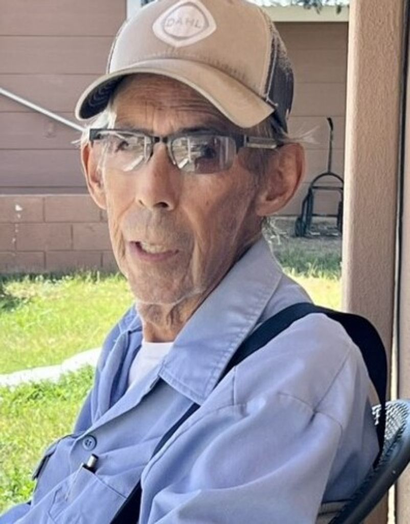 Jack Roper Sr. Profile Photo