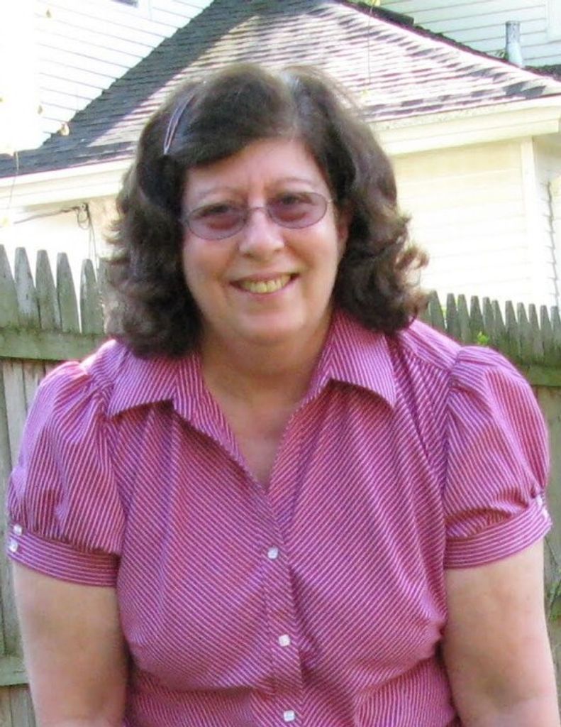 Shirley S. Newland