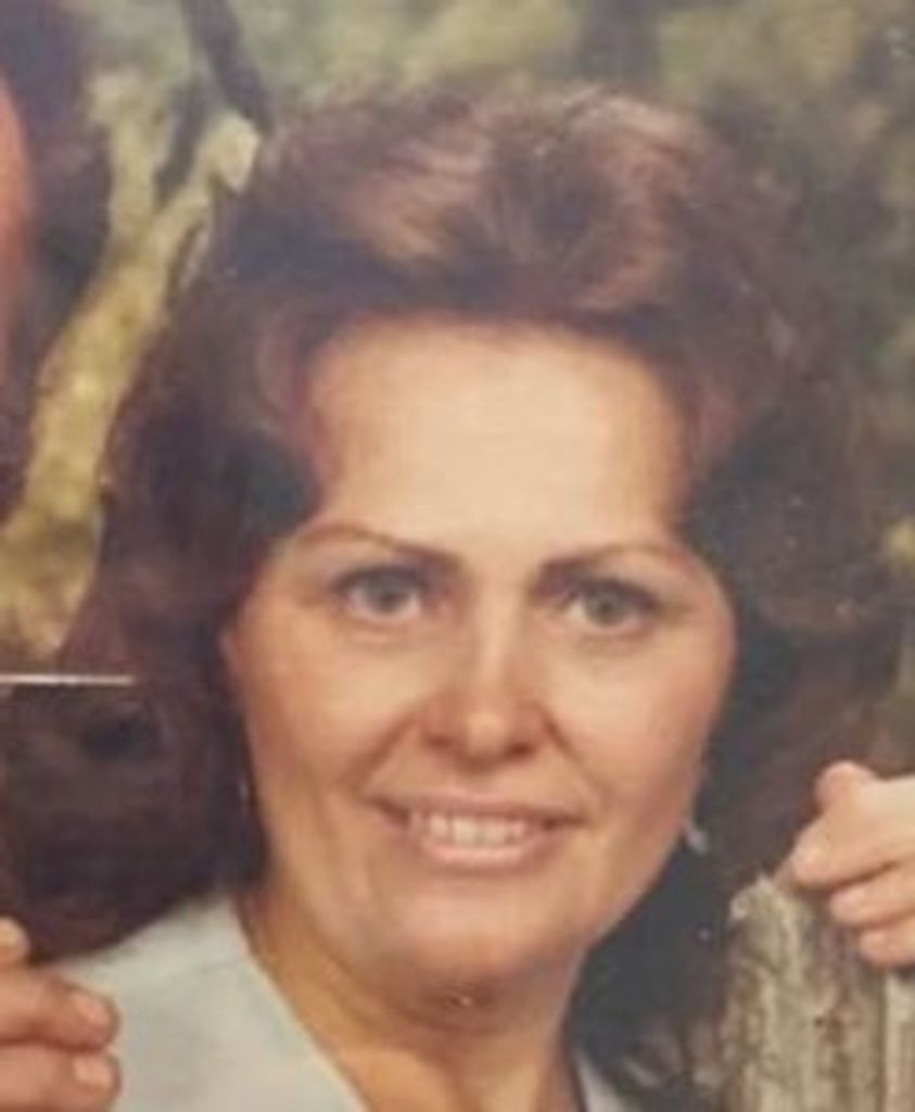 Mary Rose Waldrop