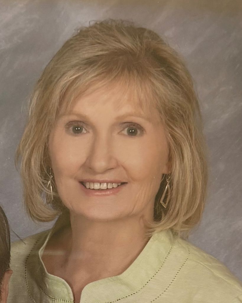 Valerie Audrey Maginn