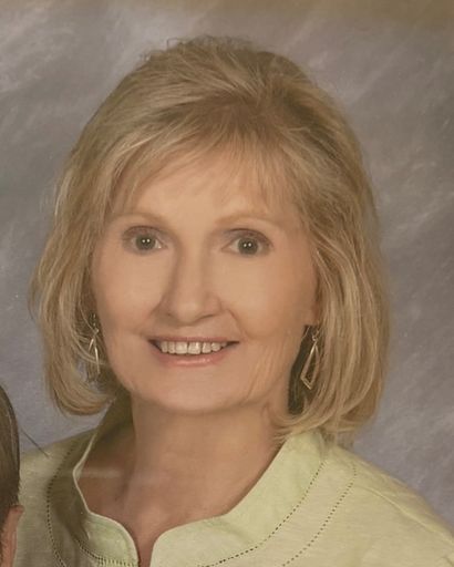 Valerie Audrey Maginn's obituary image