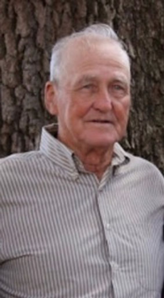Charles Andrew Roebuck, Sr. Profile Photo