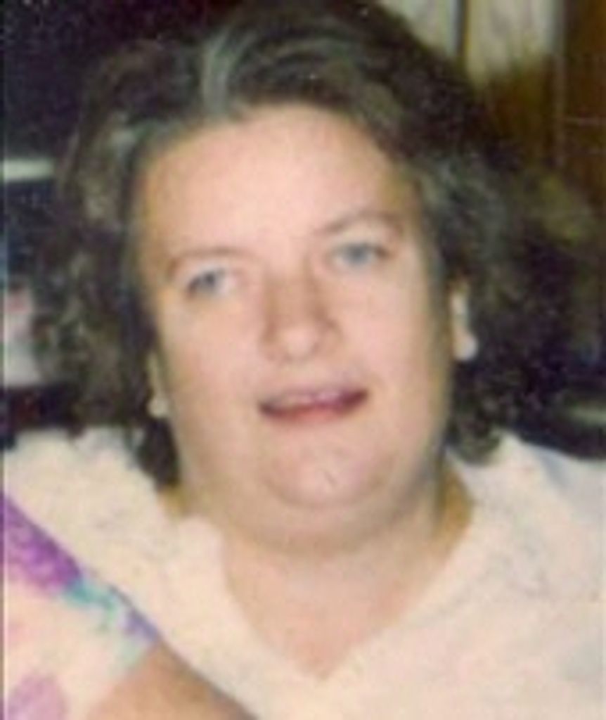 Alberta Mae Miller