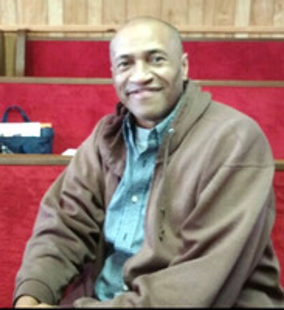 Rickey Hill