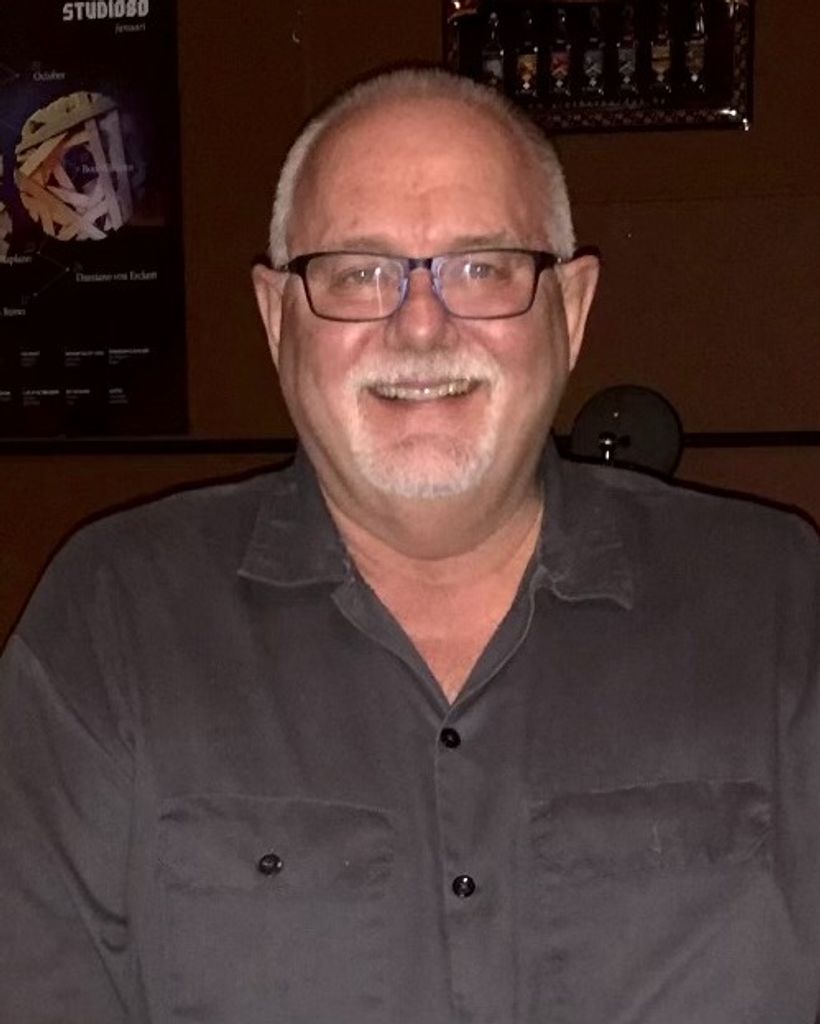 Douglas Lee "Doug" Fowler Profile Photo
