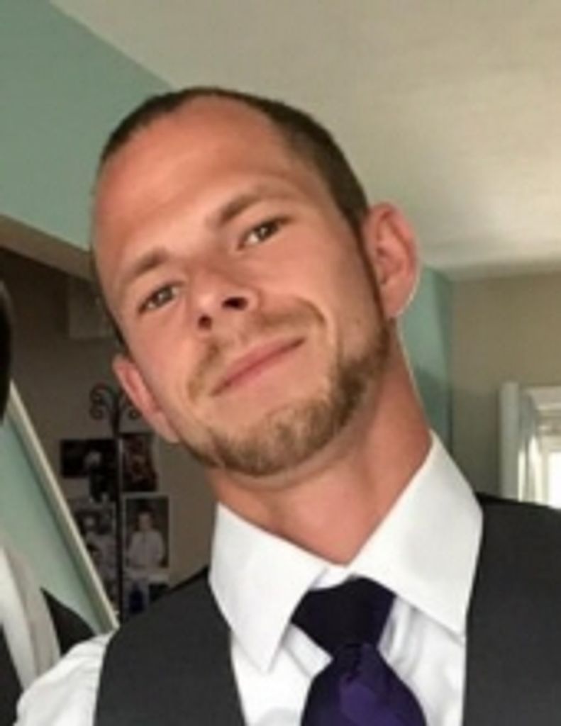 Adam Andrew Borror Profile Photo