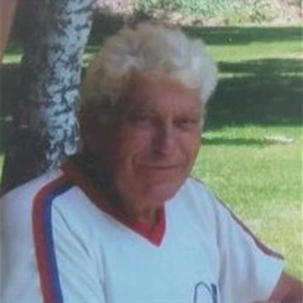 Ramon Formoso