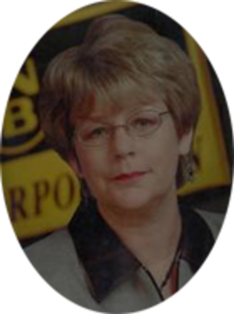 Claudia Lynn Stanley