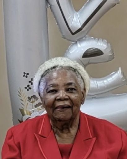 Ethel Collins Profile Photo