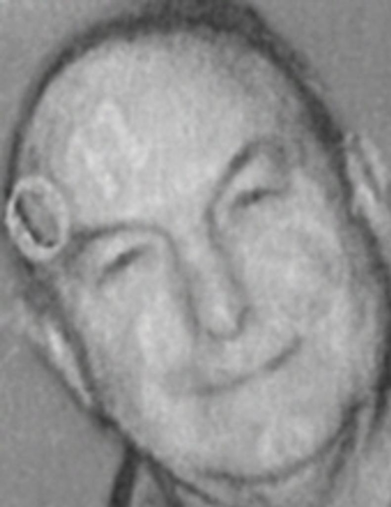 Darrell George Brackenbrough