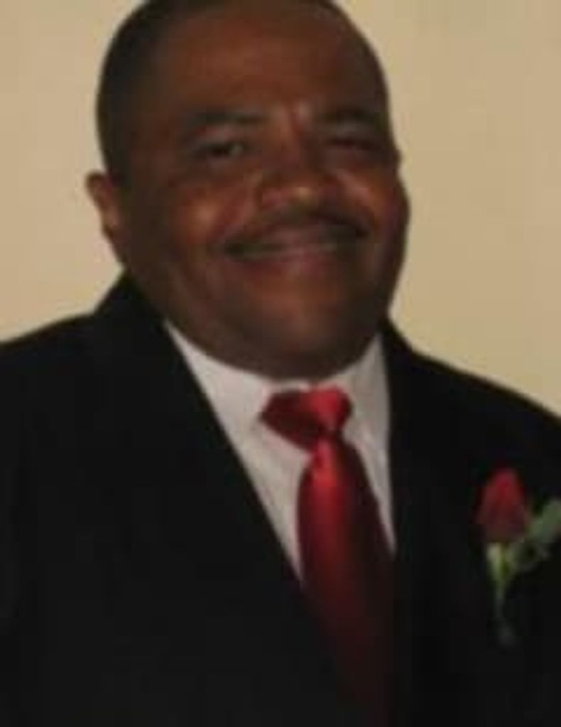 Minister Troy  Stafford
