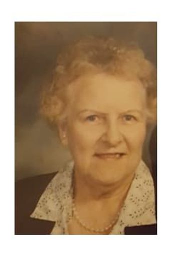 Harriet Fuller Profile Photo