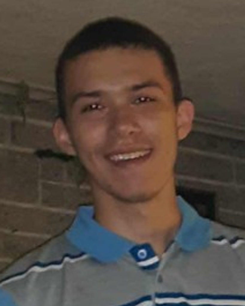 Cristian Angel Rivera-Eubanks