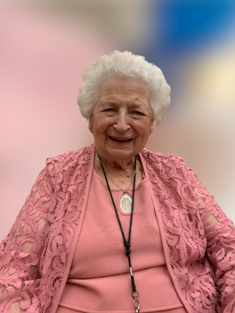 Shirley Frances Arft