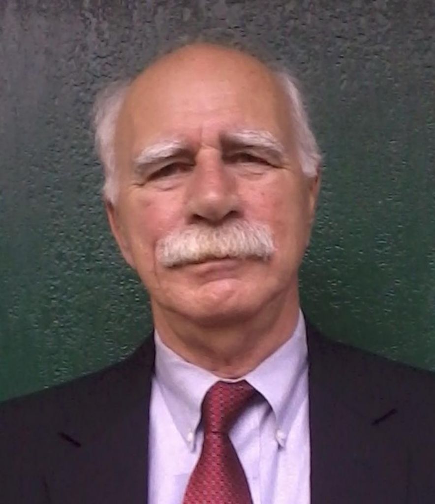 James "Mack" Michael Stewart Profile Photo