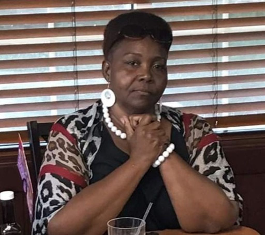 Leslie Jones 55 Profile Photo