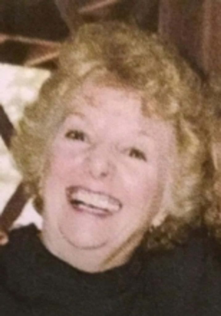 Ann Zampini Profile Photo