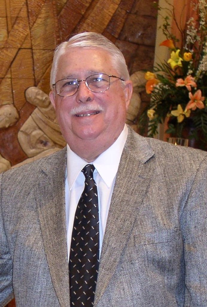 Robert K. Woodrow