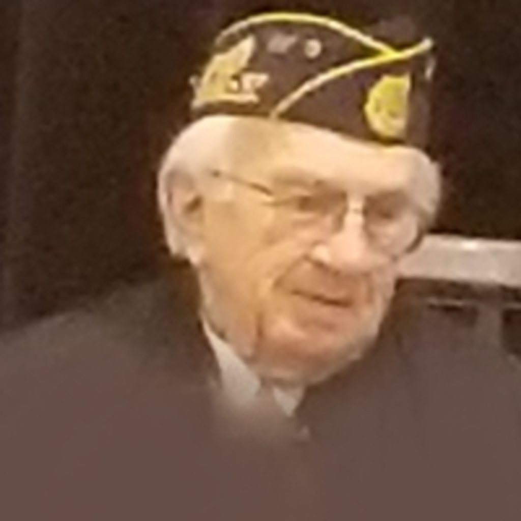 David Eugene Sydow