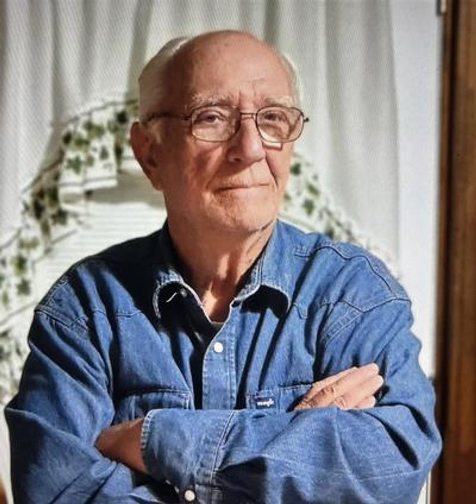 Carroll "Beck" A. Beckelman, Sr.