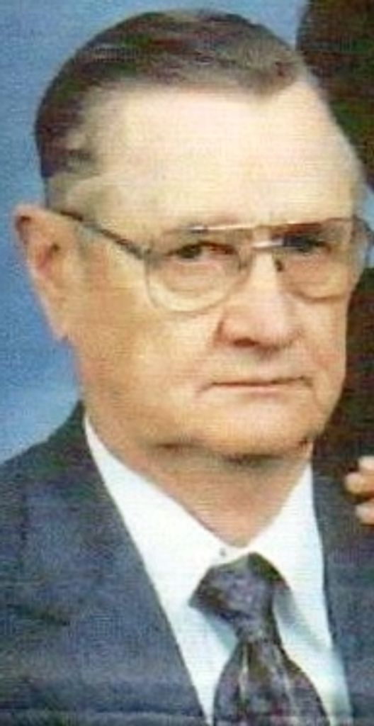 Harlan "Whitey" Brinkman Profile Photo