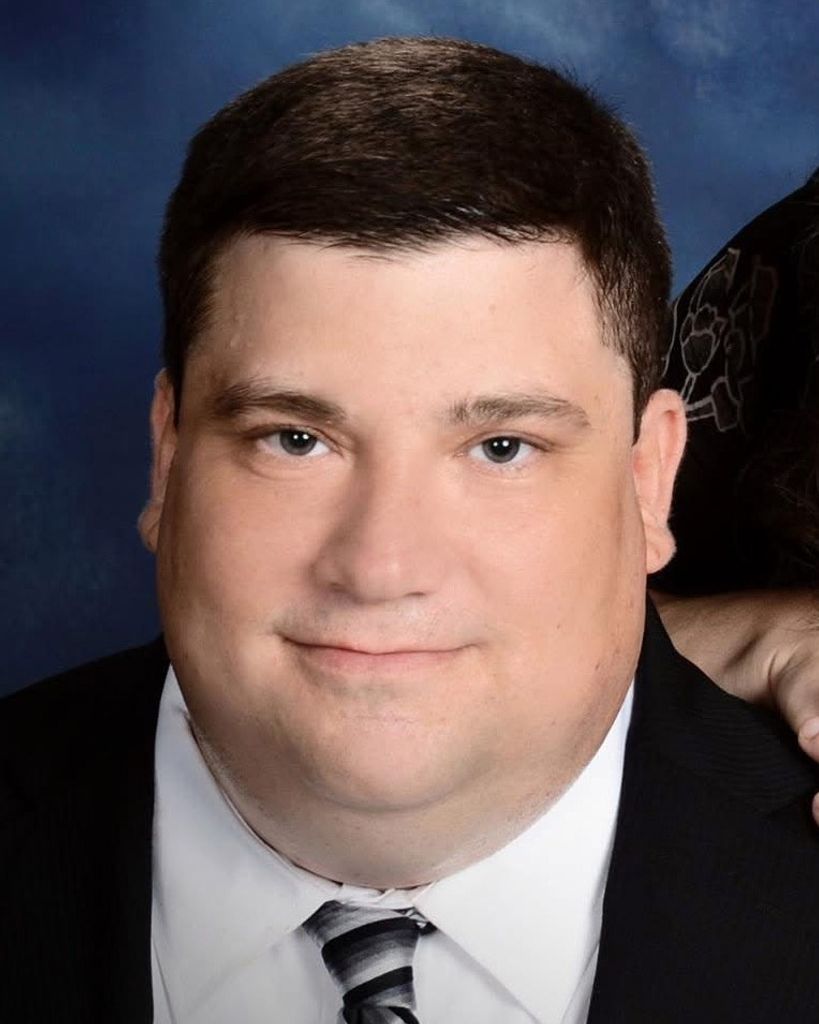 James George Timothy Giaffis Profile Photo