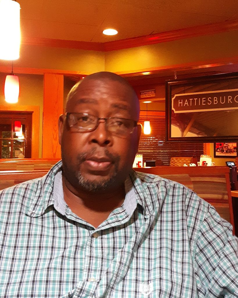 Cedric Griffith Profile Photo