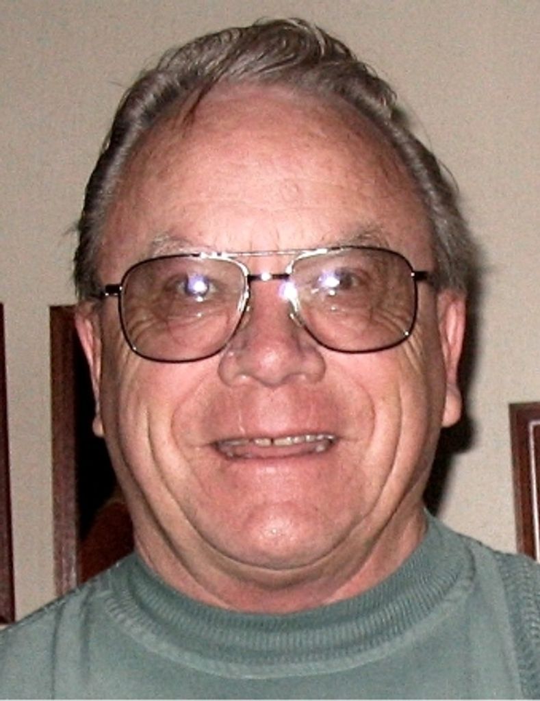 Richard Martens Profile Photo